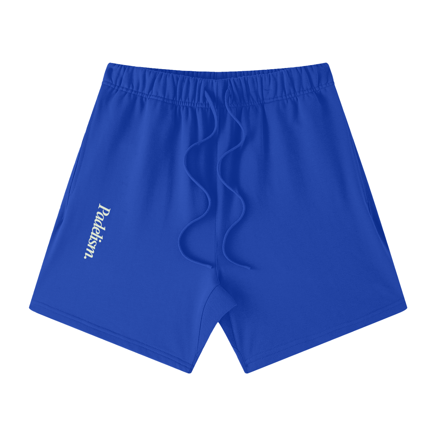 Dual Side - Off-Court Shorts Colorful Blue