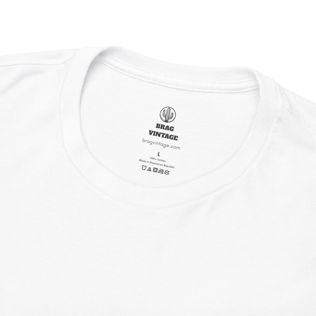 Brag Vintage Alien Ale T-Shirt