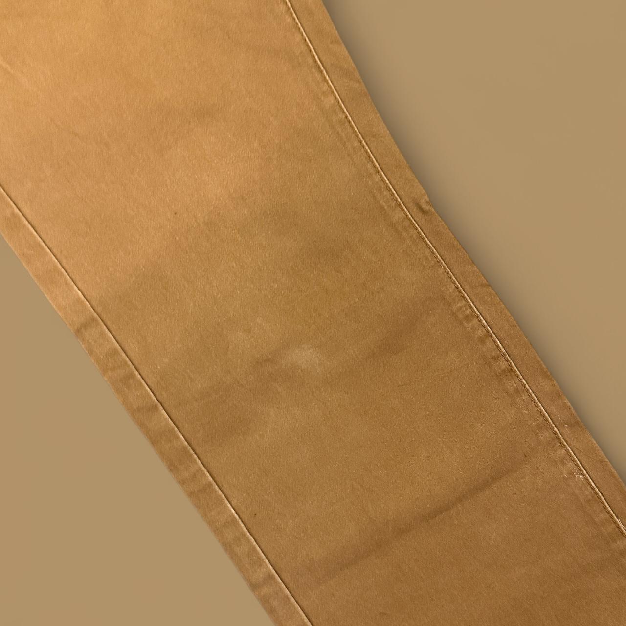 Vintage Levi's 511 Slim Straight Leg Jeans Beige W29 L29