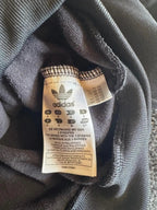 Vintage Adidas Originals 83-C J.Mano tracksuit Top Mens Small , Womens 8/10