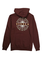 Vissla Spark Eco Pull Over Hoddie Fleece