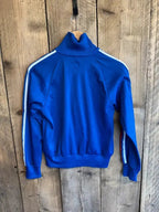 Vintage Adidas Originals Women’s USA Tracksuit Top / Jacket 12