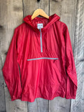Vintage Adidas David Beckham Jacket by J.Bond Windbreaker Coat Medium