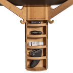 The Sun rack - Living in sunshine - 4 boards