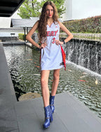 Vintage Adidas NBA Miami Heat Dwyane Wade Jersey White Large