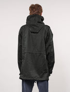 Tactical Utility Parka