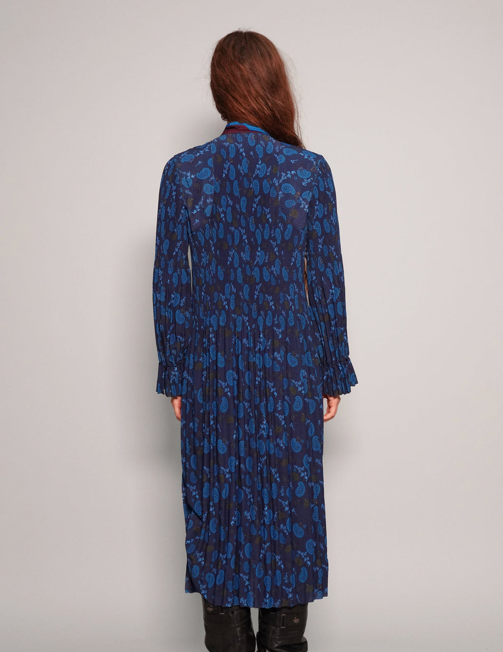 2ndDay Blue Dress