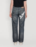 'Saint' Jeans in Indigo