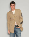 Vintage US Navy Dress Jacket