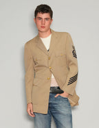 Vintage US Navy Dress Jacket