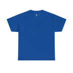 Brag Vintage Brasil 5 Stars Unisex Football T-shirt