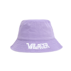 Villager Roots Run Deep Bucket Hat