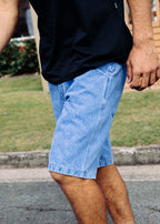 Vissla Pismo Painter 21" Walkshort