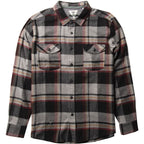 Vissla Central Coast LS Flannel
