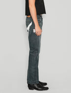 'Saint' Jeans in Indigo