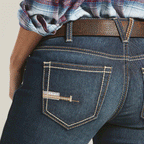 Ariat Rebar DuraStretch Riveter Bootcut Jeans