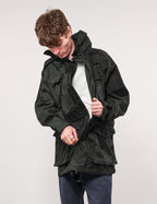 Tactical Utility Parka