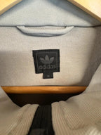 Vintage Adidas Originals 83-C J.Mano tracksuit top men’s medium
