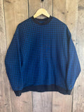 Adidas Ivy Park Men’s Jumper Top Sweater Large