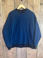 Adidas Ivy Park Men’s Jumper Top Sweater Large
