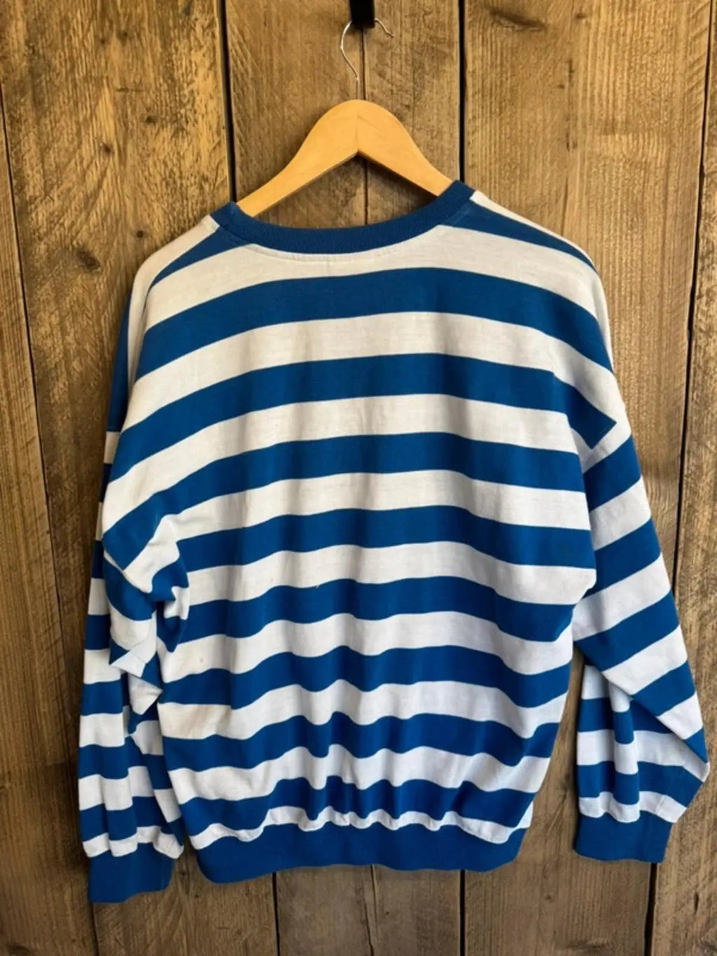 Vintage Adidas Jumper Made In France Ventex Rare Large
