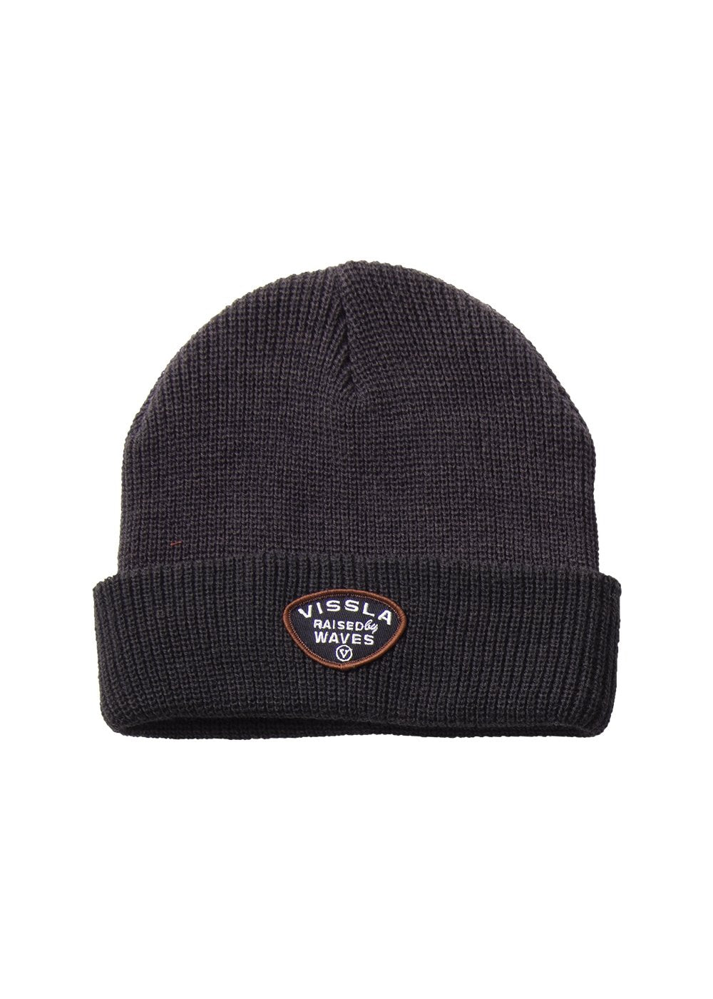 Vissla Solid Sets Eco Beanie Phantom O S