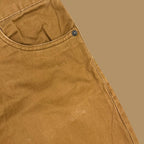 Vintage Levi's 511 Slim Straight Leg Jeans Beige W29 L29