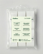 Padelism Padel Overgrips | Premium Grip Tape 3 & 6 Pack
