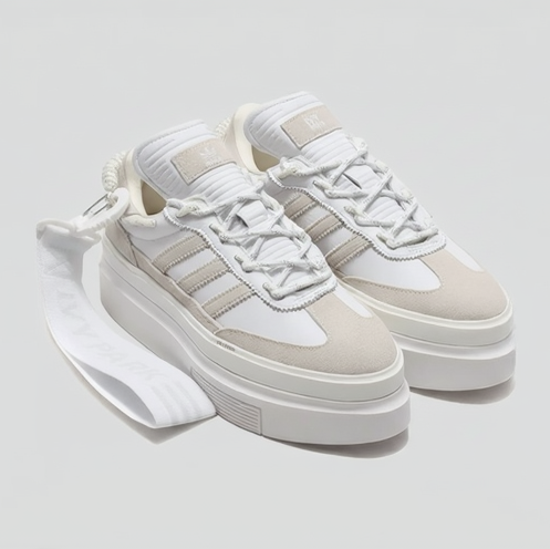 Ivy Park x Adidas Super Sleek 72 Women’s Trainers UK 6 / EU 39.5