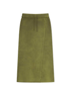 The Quiet Season Maxi Set
