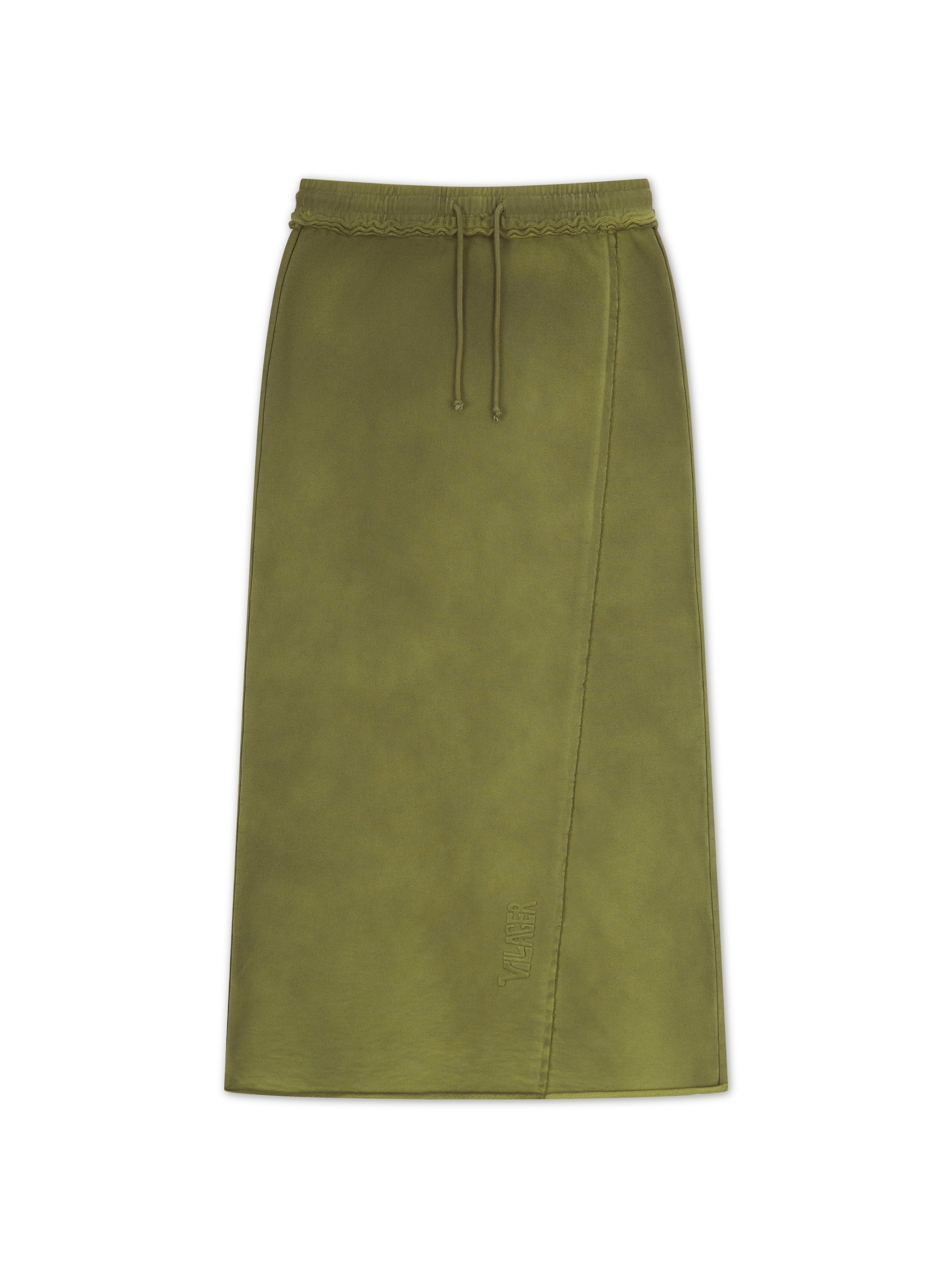 The Quiet Season Maxi Set