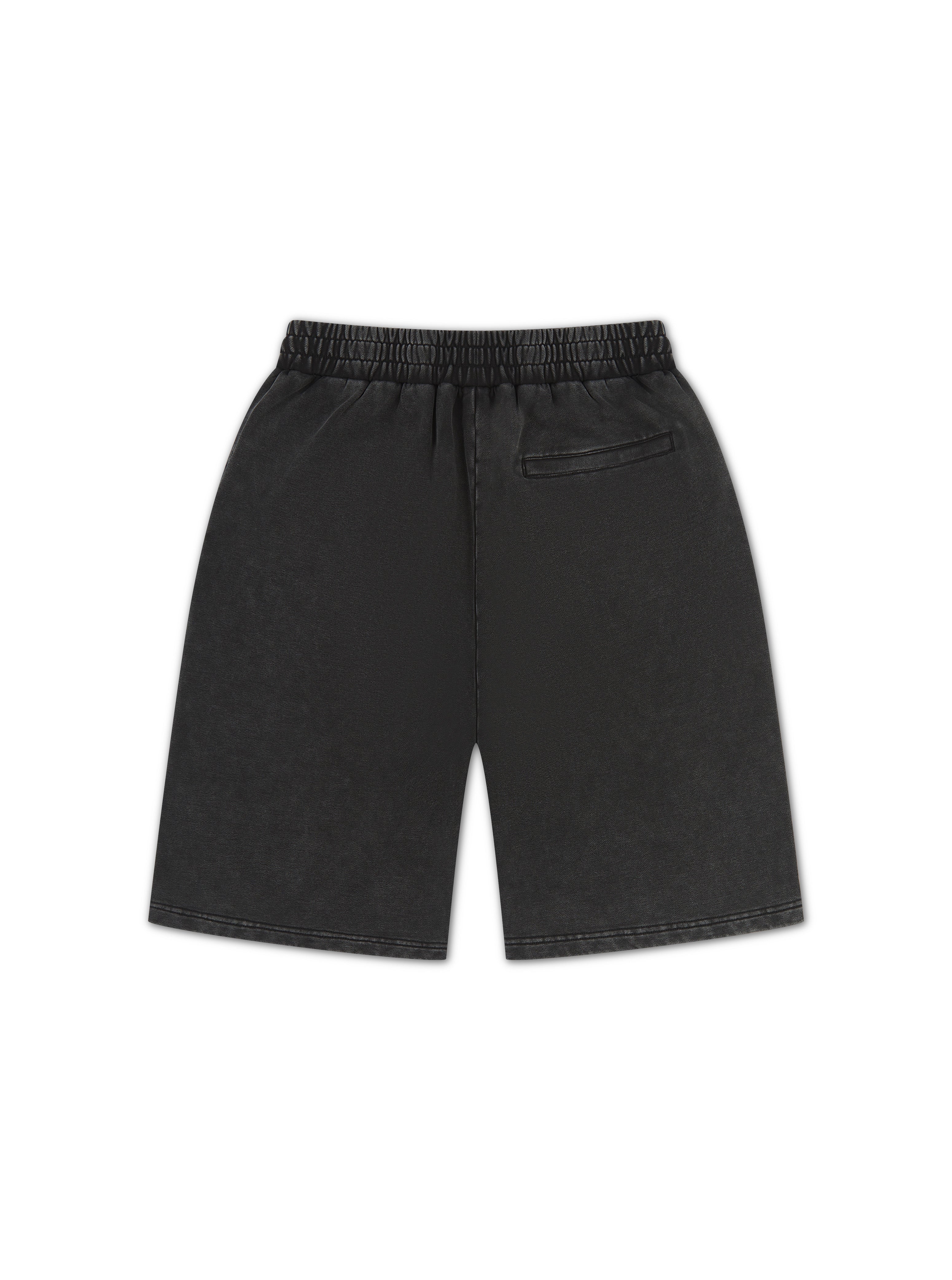 Villager Longline Premium Shorts
