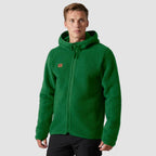 Helly Hansen Heritage Pile Fleece Hoodie Jacket