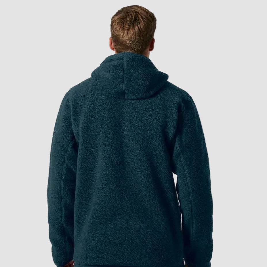 Helly Hansen Heritage Pile Fleece Hoodie Jacket
