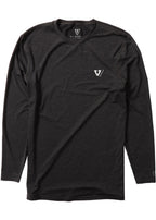 Vissla Twisted Eco L/S Lycra