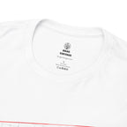 Brag Vintage Deutschland Unisex Football T-shirt