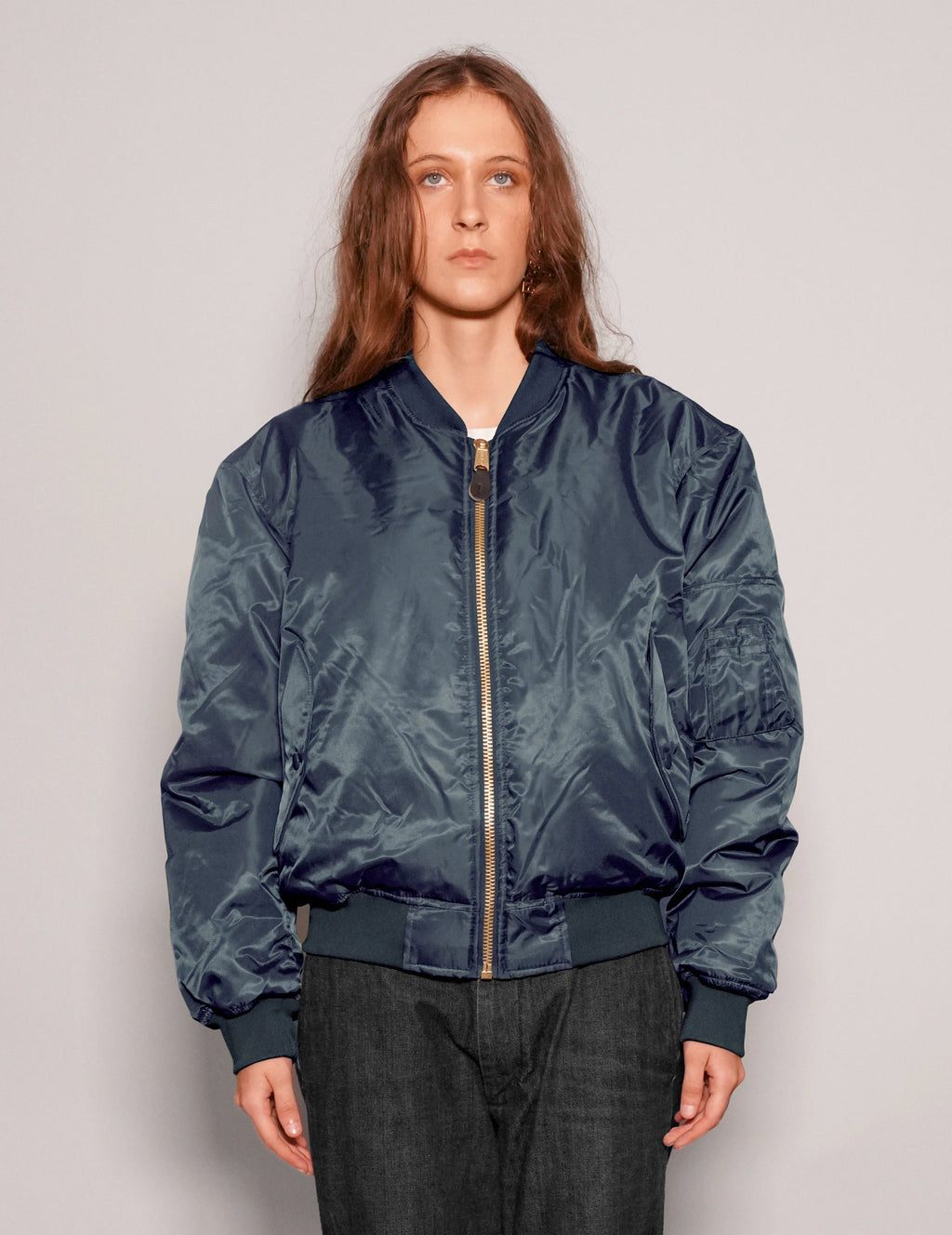 MA-1 Bomber in Navy