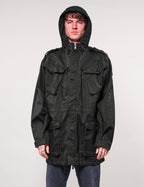 Tactical Utility Parka