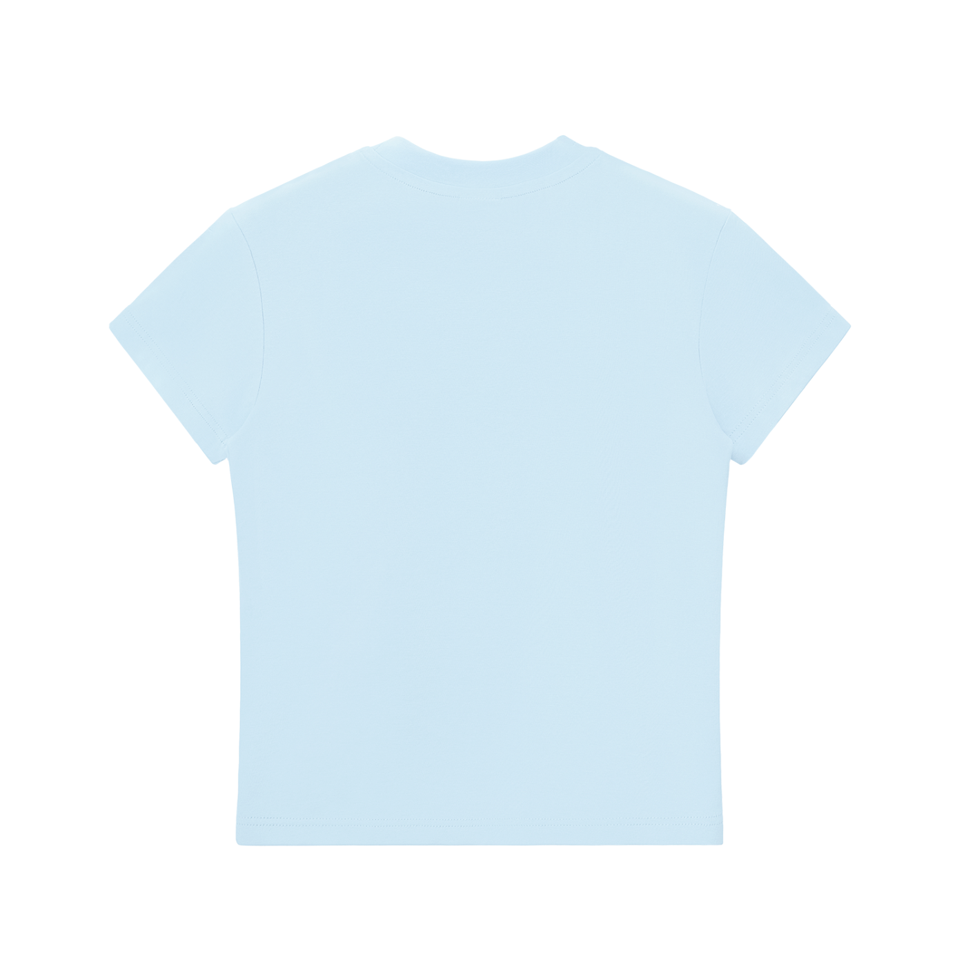 Sunday Padel Club Crewneck T-Shirt