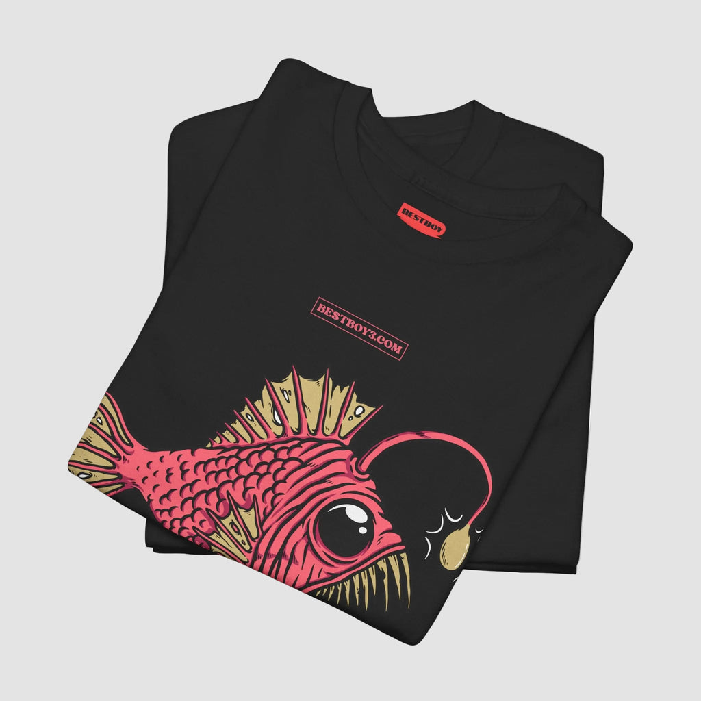 Bestboy Supply Piranha T-Shirt