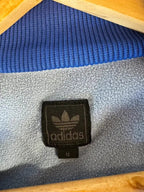 Vintage Adidas Originals Women’s USA Tracksuit Top / Jacket 12