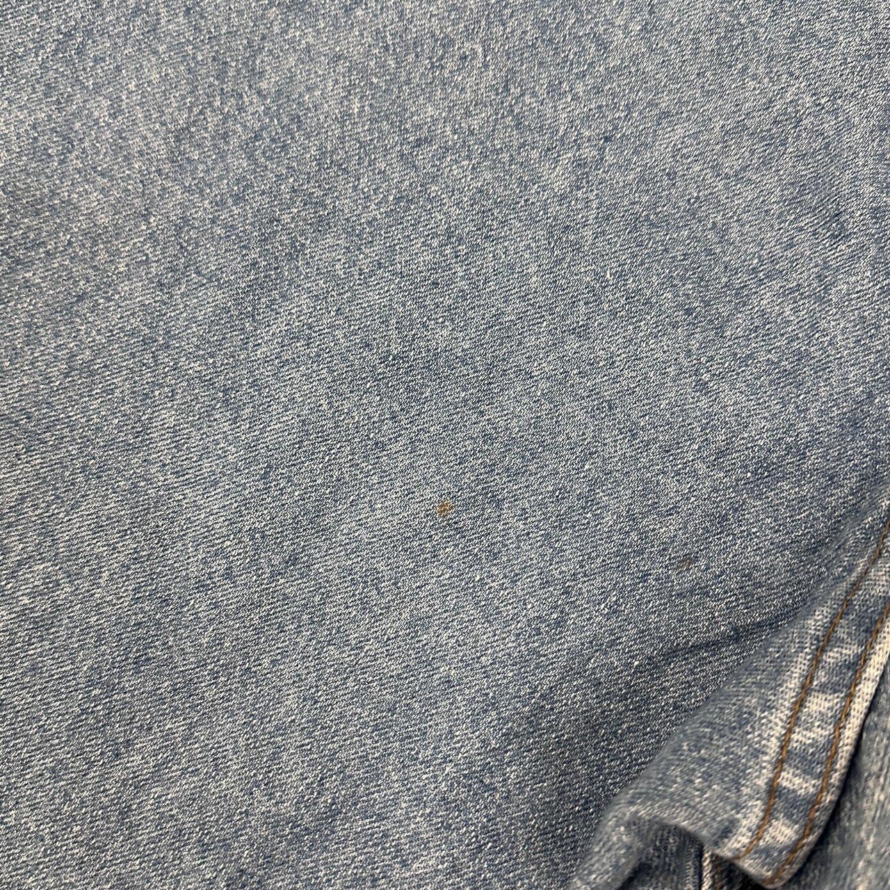 Vintage 90s Lee Elastic Waist Tapered Leg Mom Jeans Mid Blue W36 L30