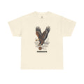 Brag Vintage Unisex Minnesota Eagle T-Shirt