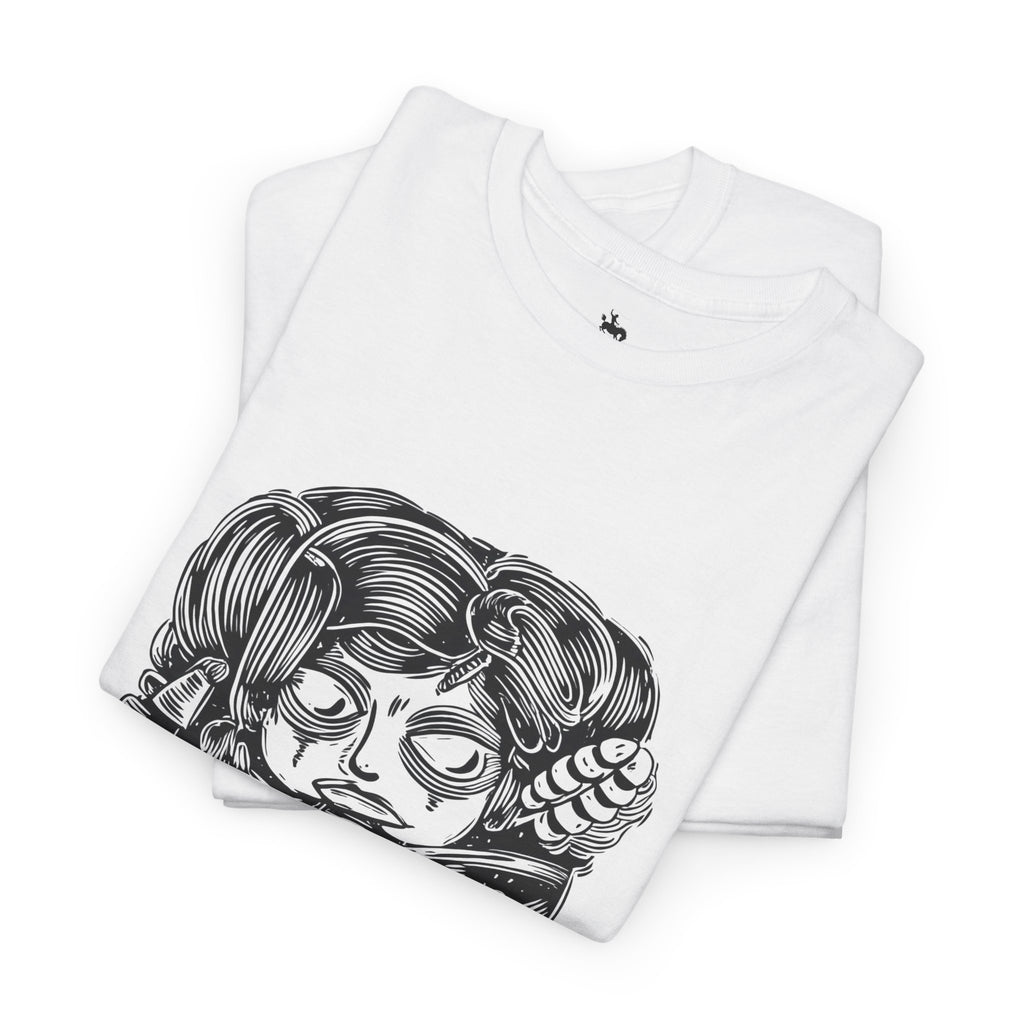 Brag Jeans Lino Delilah Limited Edition T-Shirt