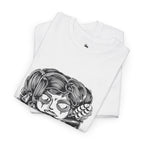 Brag Jeans Lino Delilah Limited Edition T-Shirt