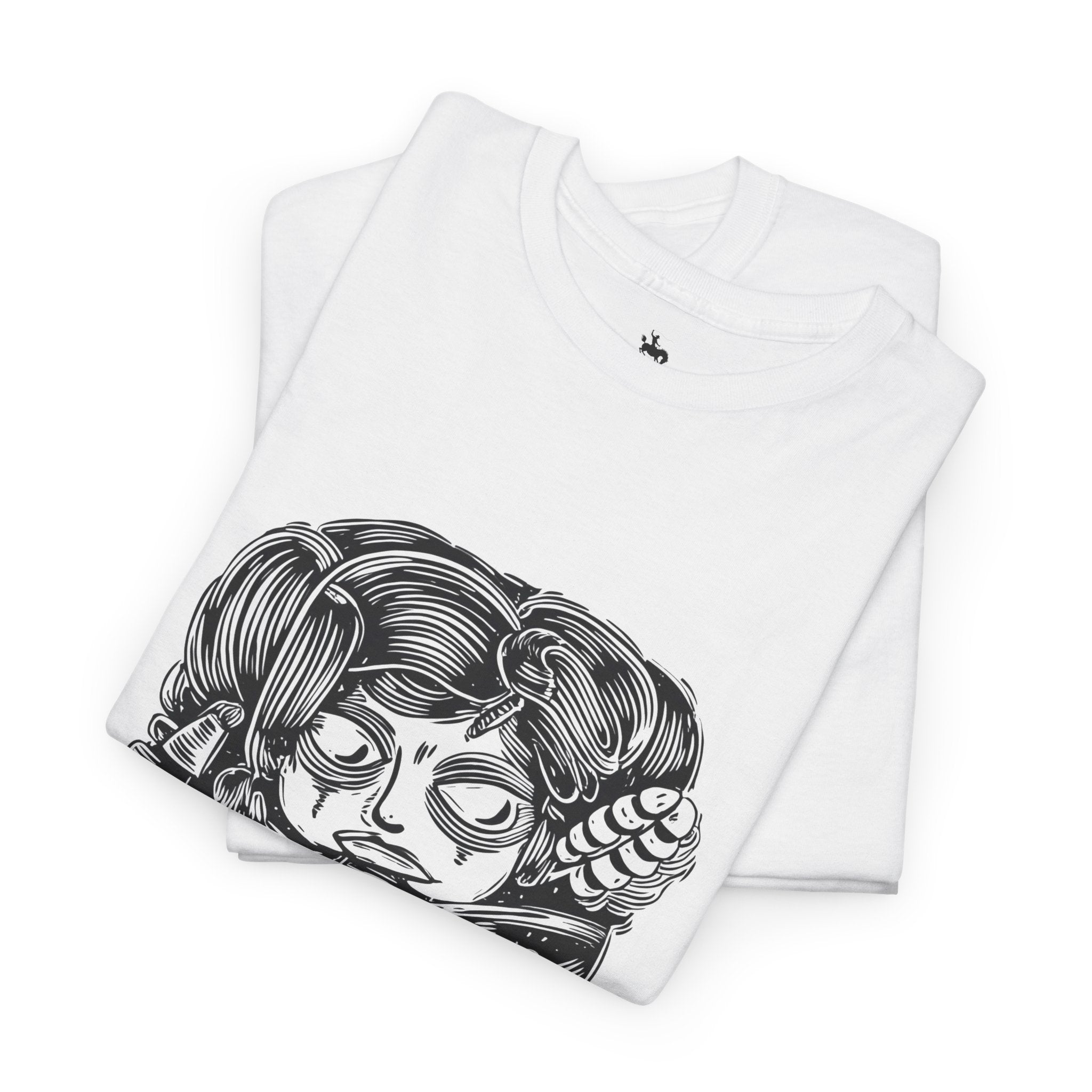 Brag Jeans Lino Delilah Limited Edition T-Shirt