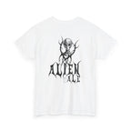 Brag Vintage Alien Ale T-Shirt