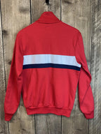 Vintage Bayern Munich Adidas Originals Men’s Tracksuit Top Medium Retro