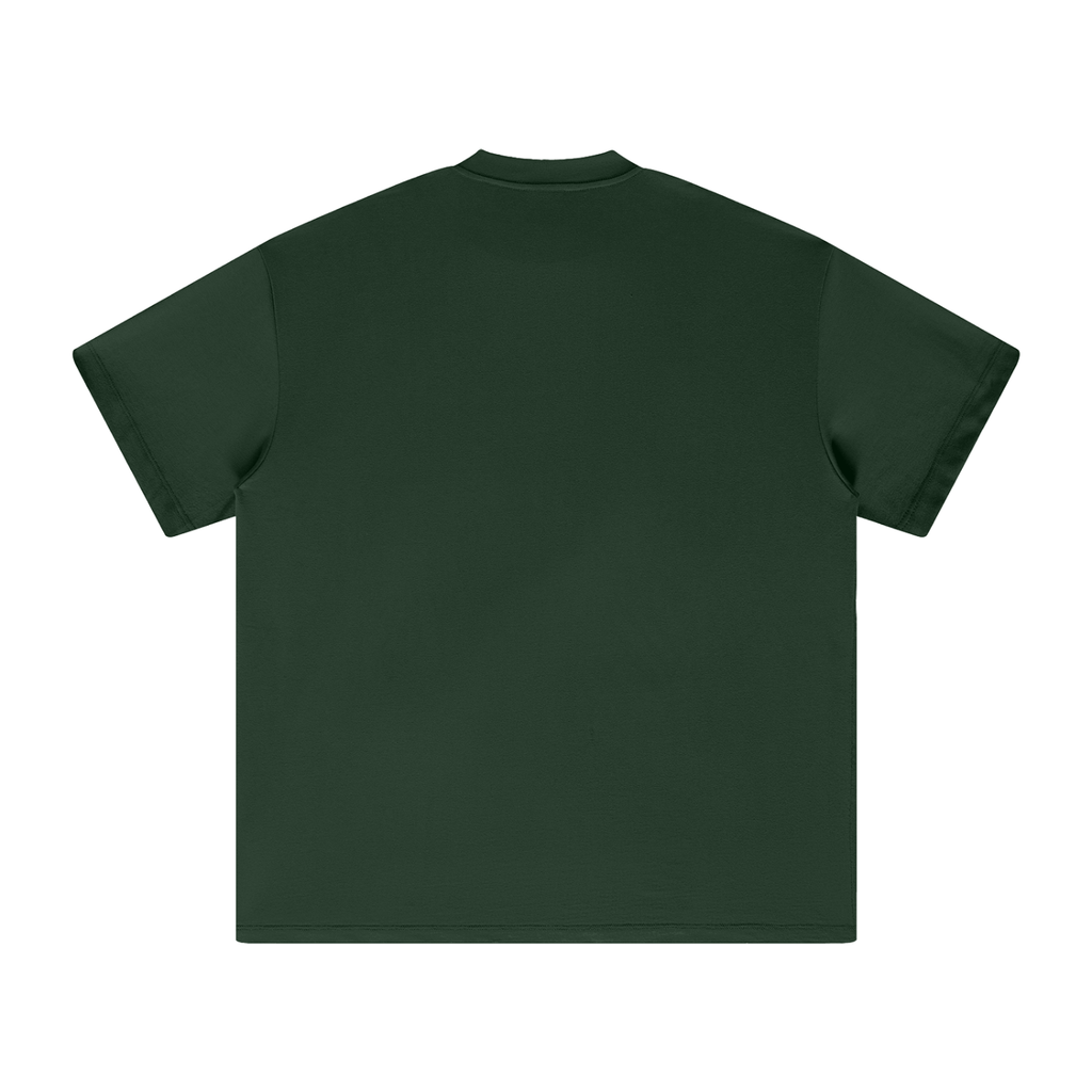 Classic LC - Heavyweight T-shirt