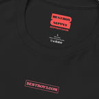 Bestboy Supply Piranha T-Shirt